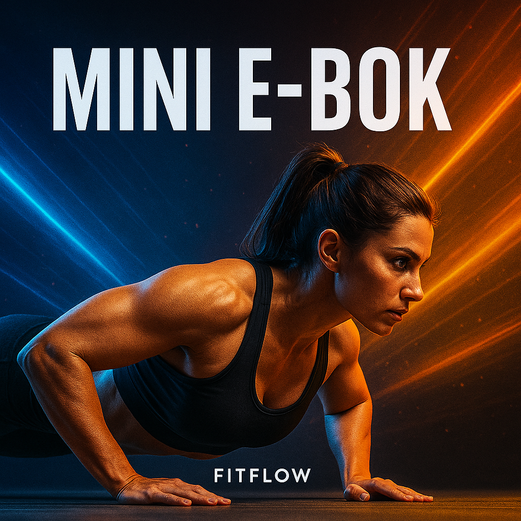 Mini e-bok