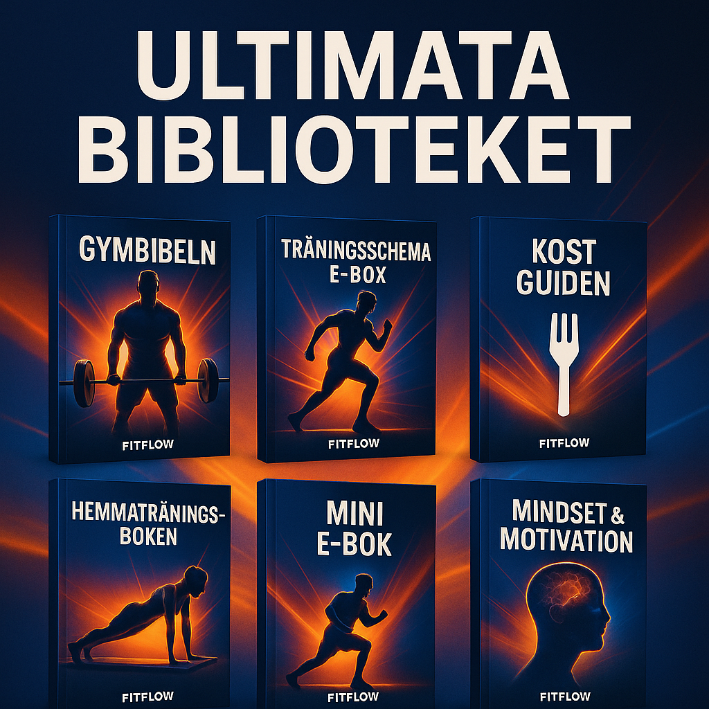 Ultimata Biblioteket